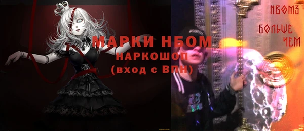 стаф Гусев