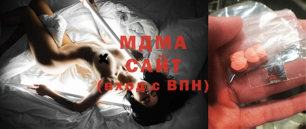 стаф Гусев